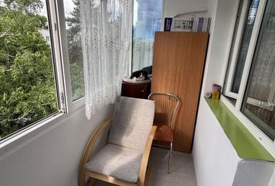 Apartament cu 2 camere semidecomandat în Nord - 3