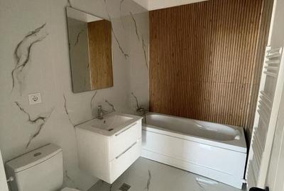 Apartament cu 2 camere în Central - 2