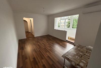 Apartament cu 3 camere în Apusului
