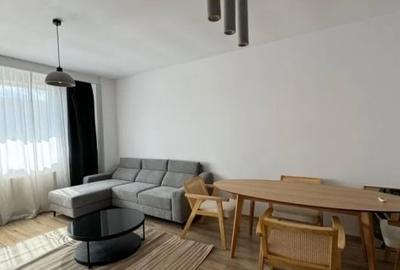 Apartament cu 2 camere decomandat, mobilat în Băneasa - 1
