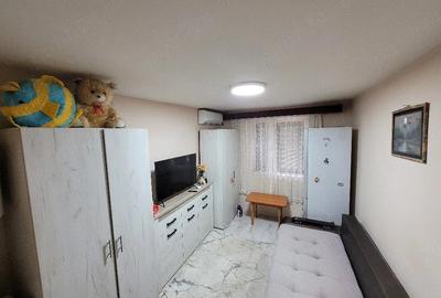 Garsonieră semidecomandată în Central - 2