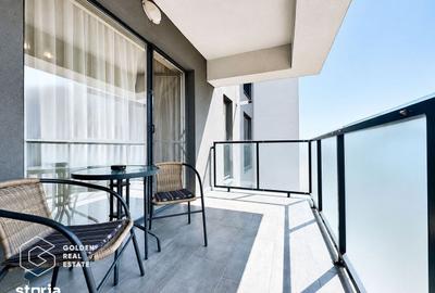 Apartament cu 2 camere în UTA - 2