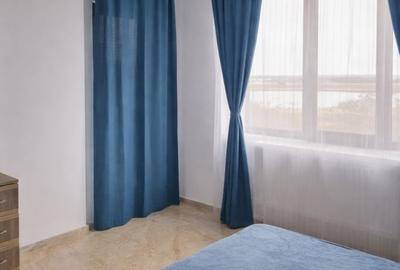 Apartament cu 3 camere în Sud - 8