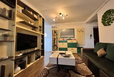 Apartament cu 3 camere decomandat în Soarelui - 3
