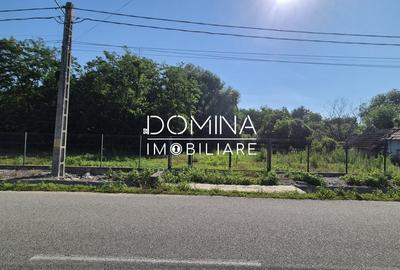 Teren Construcții intravilan de 3175 mp, în Brădiceni - 6