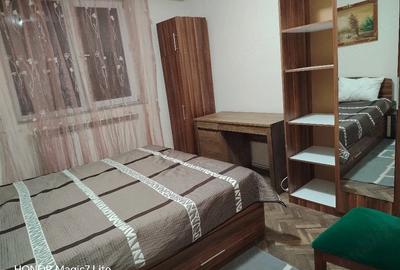 Apartament cu 2 camere semidecomandat în Big