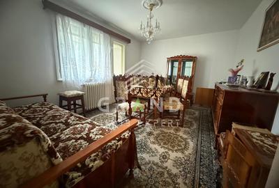 Apartament cu 3 camere decomandat, mobilat în Mănăștur - 2