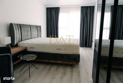 Apartament cu 4 camere în Central - 1