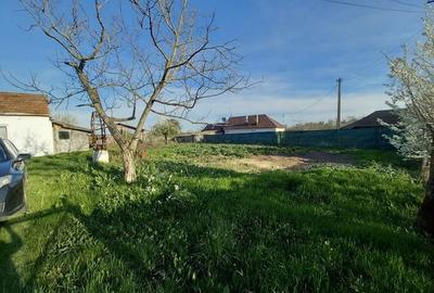 Casă cu 4 camere în Siliștea - 2
