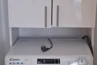 Apartament cu 3 camere decomandat în 8 Martie - 2