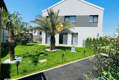 Casă cu 4 camere în Bragadiru