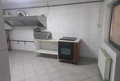 Spațiu comercial, de 160 mp, în Dâmbovița