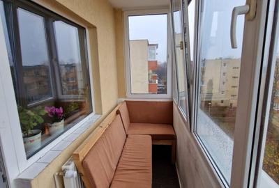 Apartament cu 3 camere decomandat, mobilat în Zorilor - 6