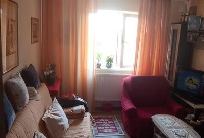 Apartament cu 2 camere în Tomis Nord