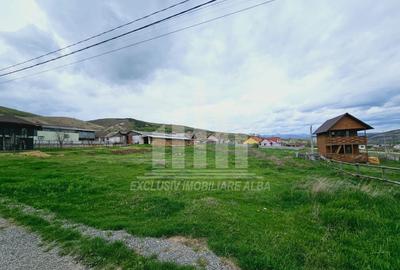 Teren Construcții intravilan de 2800 mp, în Micești - 3