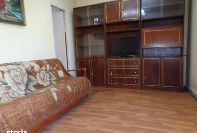 Garsonieră în Pârneava