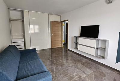 Apartament cu 2 camere în Seleuș - 9