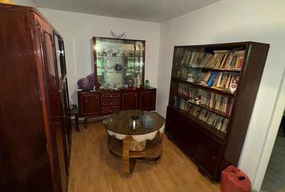 Casă cu 2 camere cu Teren 175 Mp în Aluniș - 8