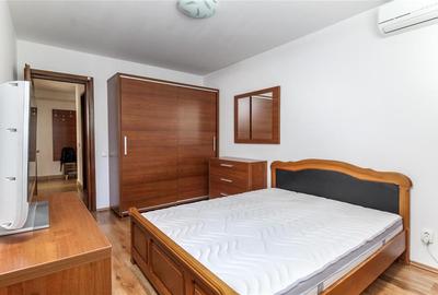 Apartament cu 2 camere semidecomandat, mobilat în Bună Ziua - 6