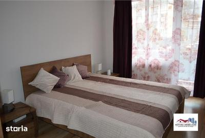 Apartament cu 3 camere în Ultracentral