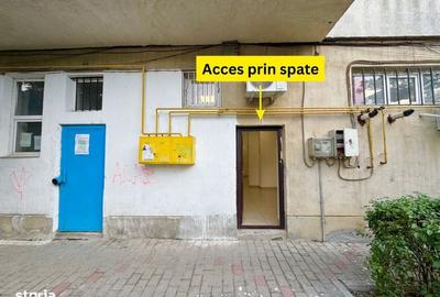 Spațiu comercial, de 76 mp, în Mircea cel Bătrân - 1