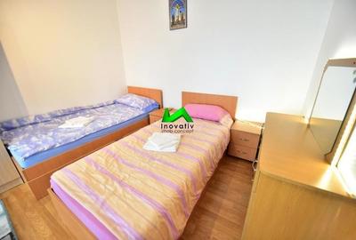 Apartament cu 3 camere decomandat în Vasile Aaron - 3