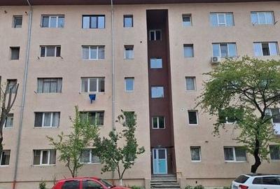 Garsonieră în Cartierul Traian - 1