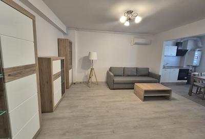 Apartament cu 2 camere decomandat în Titan - 3