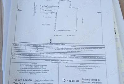 Casă cu 5 camere în Central - 3