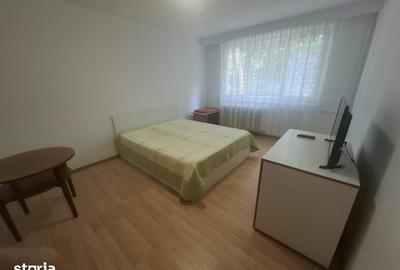 Apartament cu 2 camere decomandat în Drumul Taberei