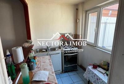 Casă cu 4 camere în Sânmartin - 12
