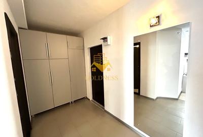 Apartament cu 2 camere semidecomandat, mobilat în Florești - 8