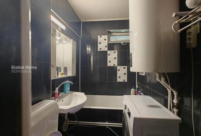 Apartament cu 2 camere semidecomandat, mobilat în Drumul Taberei - 6