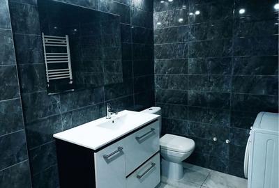 Garsonieră decomandată în Someșeni - 2