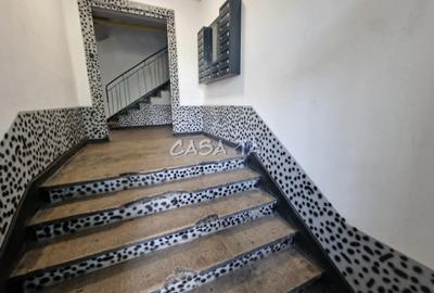 Apartament cu 3 camere decomandat în Central - 18
