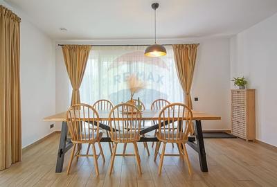 Casă individuală cu 4 camere cu Teren 387 Mp în Stupini - 15