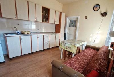 Casă cu 3 camere cu Teren 500 Mp în Central - 3