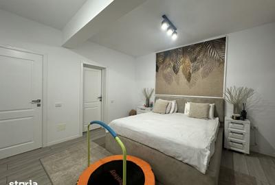 Apartament cu 3 camere în 9 Mai