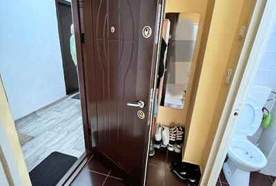 Garsonieră decomandată în Mărăști - 2