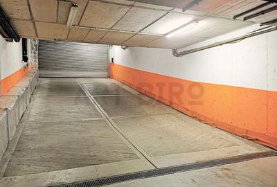 Birou, de 42 mp, în Calea Călărașilor - 5