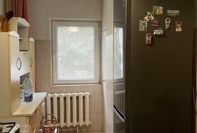 Apartament cu 3 camere decomandat în Burdujeni - 3