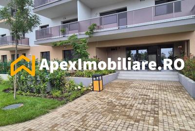 Apartament cu 2 camere semidecomandat, mobilat în Titan - 1
