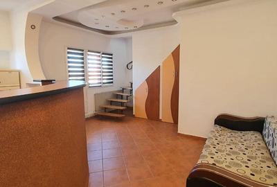 Apartament cu 2 camere, mobilat în Calea Poplăcii - 11
