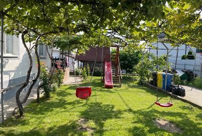 Casă cu Teren 780 Mp în Ipotești - 1
