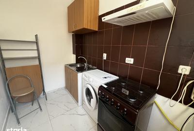 Apartament cu 2 camere semidecomandat în Florești - 2