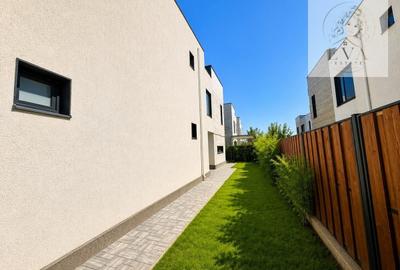 Casă cu 4 camere cu Teren 262 Mp în Berceni