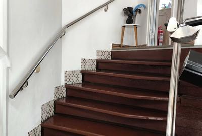 Apartament decomandat în Central