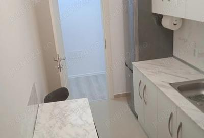 Garsonieră decomandată în Chiajna - 9
