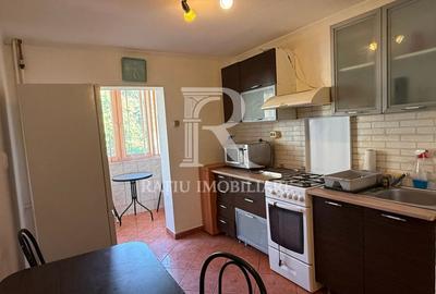 Apartament cu 2 camere decomandat, mobilat în Dacia - 5