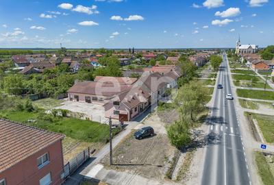 Spațiu comercial, de 178.82000732422 mp, în Bacova - 11